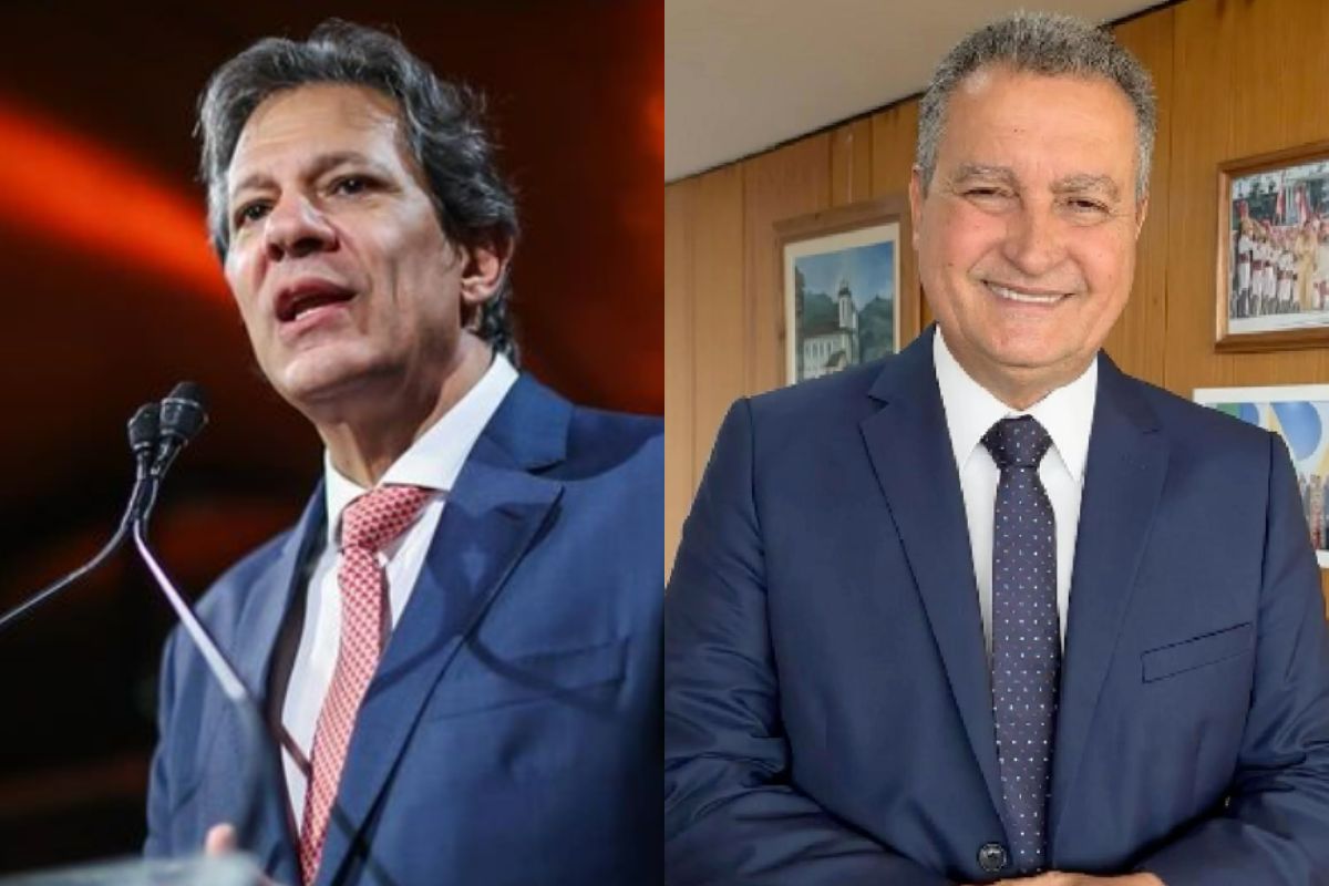 Haddad e Rui Costa divergem sobre futuro das bets; saiba mais