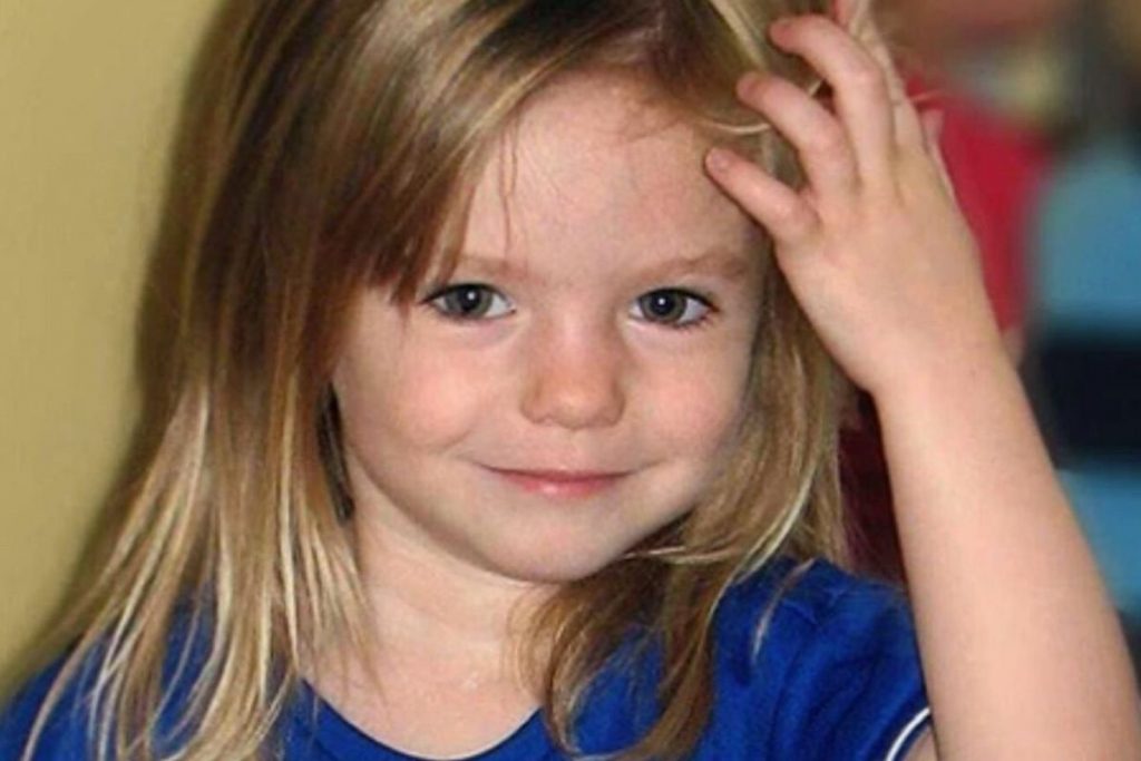 Suspeito do caso de Madeleine McCann é absolvido de acusação de abuso