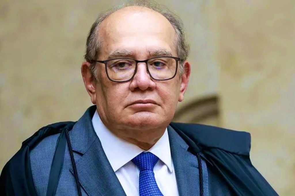 Gilmar Mendes afirma que pacote anti-STF se assemelha com ditadura da Era Vargas