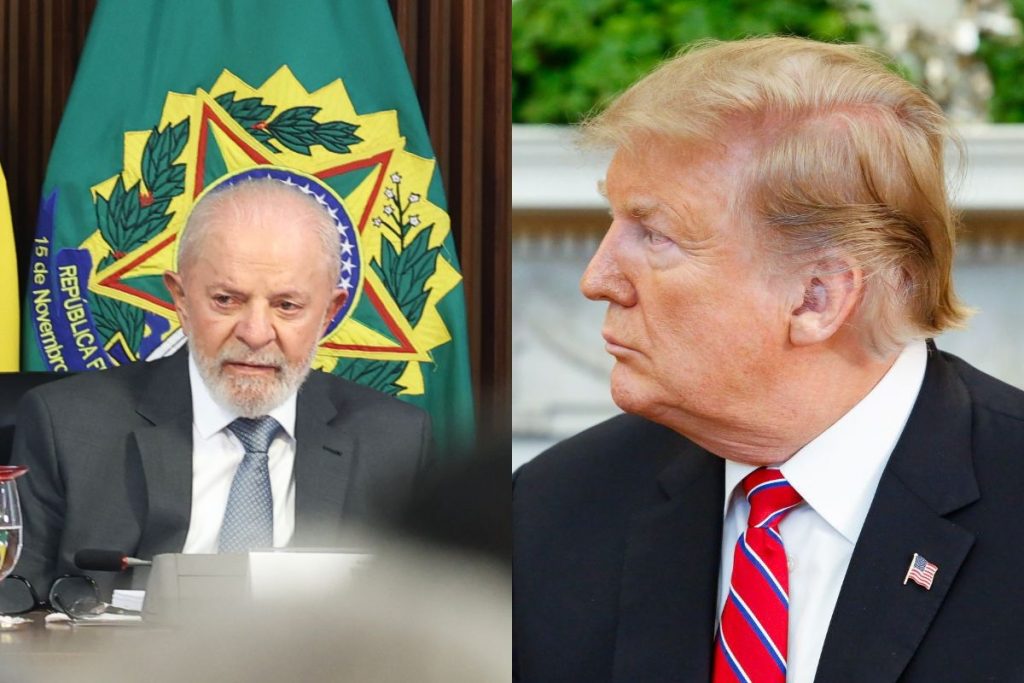 Brasil busca diálogo comercial com EUA sob nova presidência de Trump