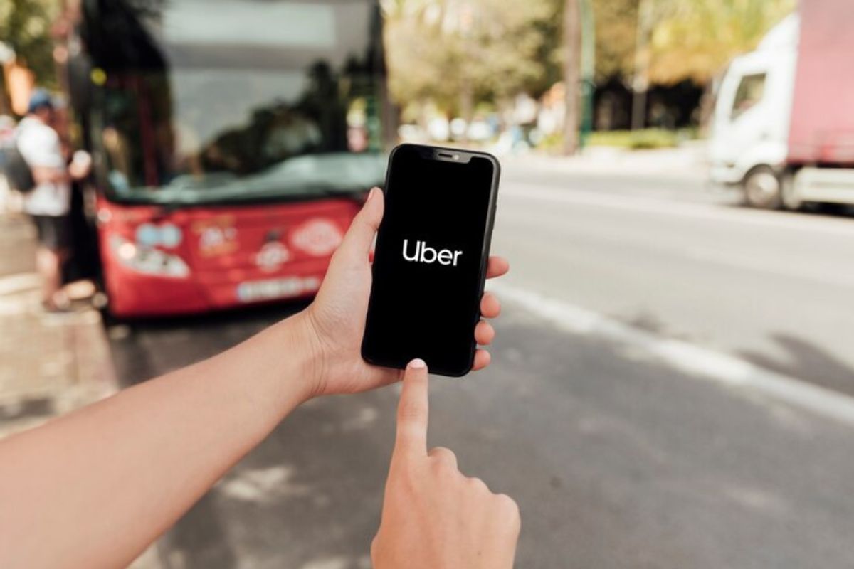 Mudanças na Uber para 2025: conheça os carros excluídos e os requisitos