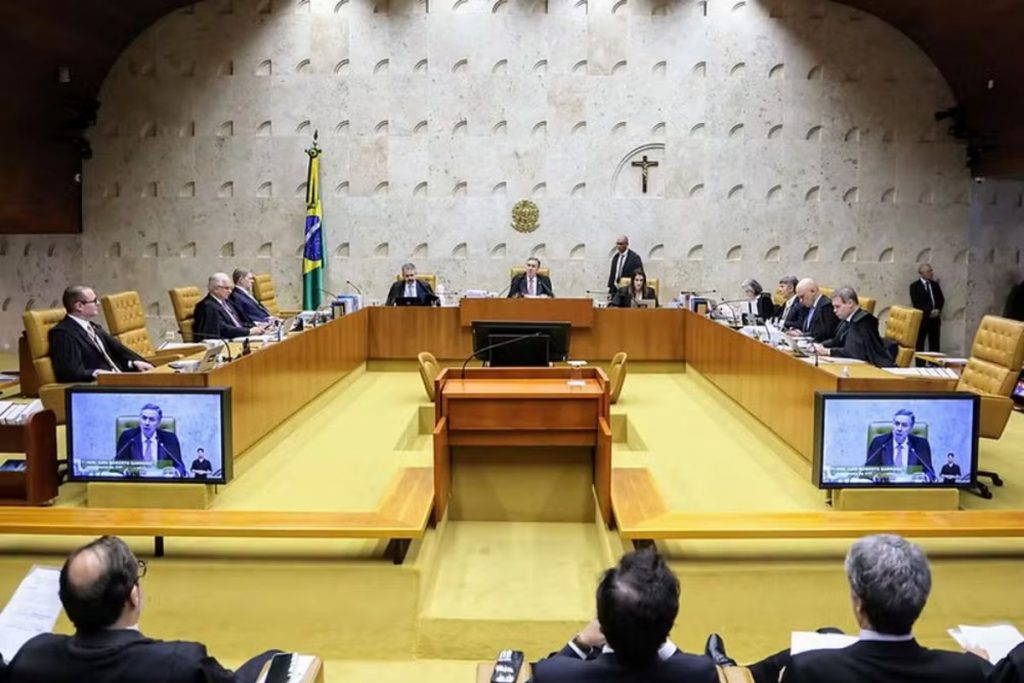 Julgamento no STF pode redefinir regras para redes sociais no Brasil