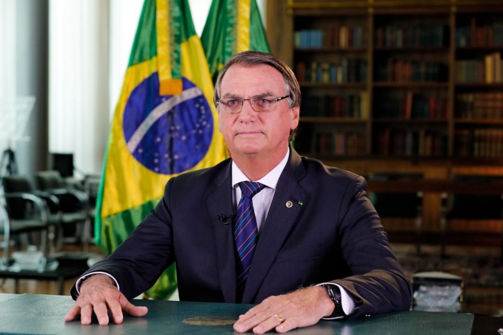 Relatório da PF detalha tentativa de golpe e crimes durante governo Bolsonaro