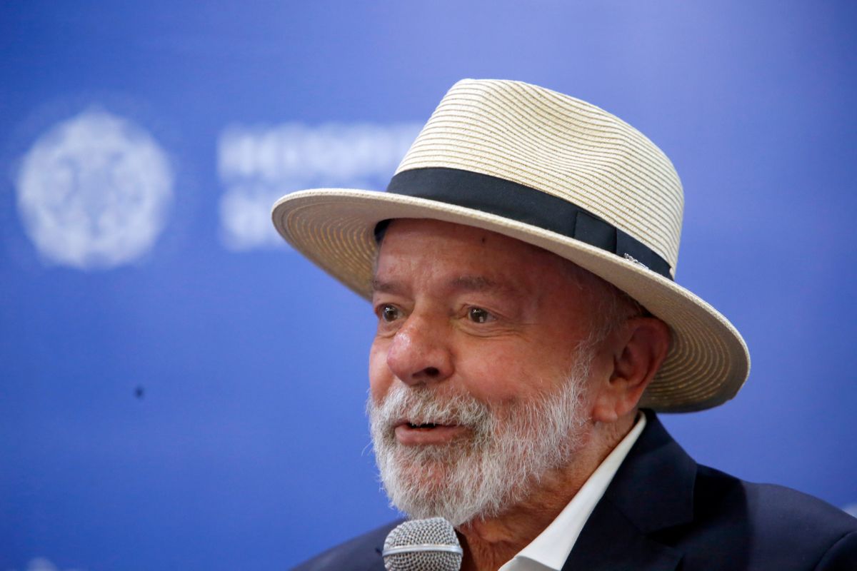 Lula oficializa marco histórico para a economia solidária no Brasil