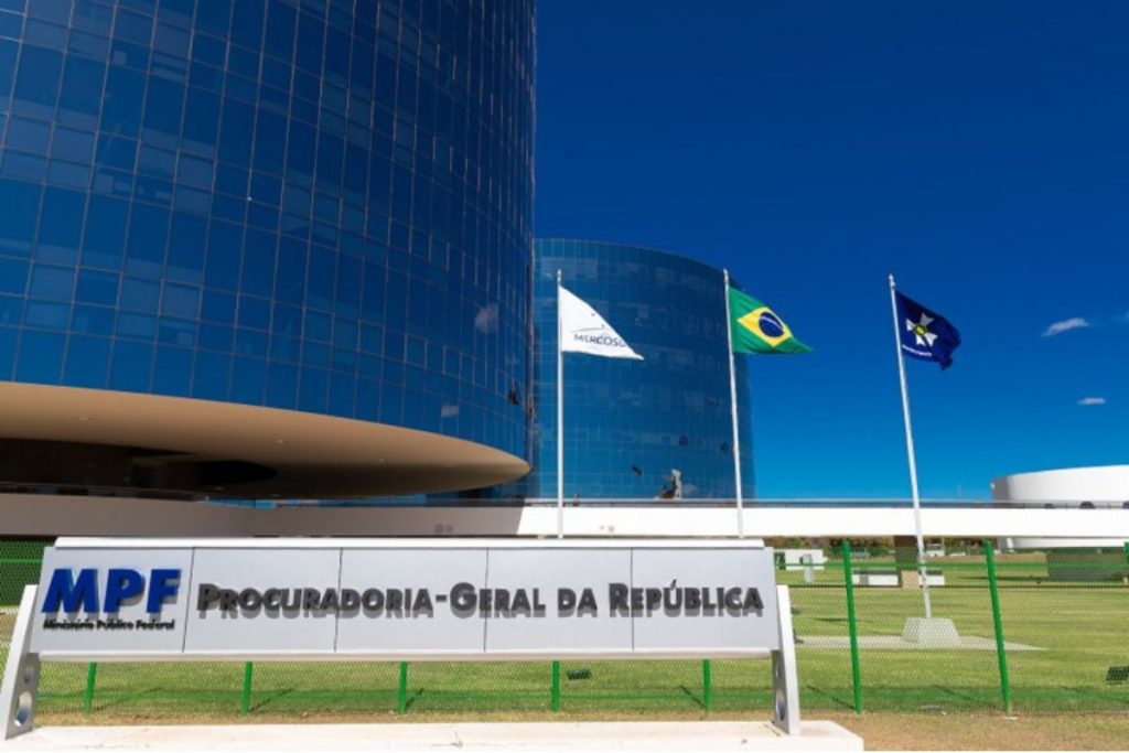 PGR anuncia criação de grupo especializado para enfrentar crime organizado em 2025