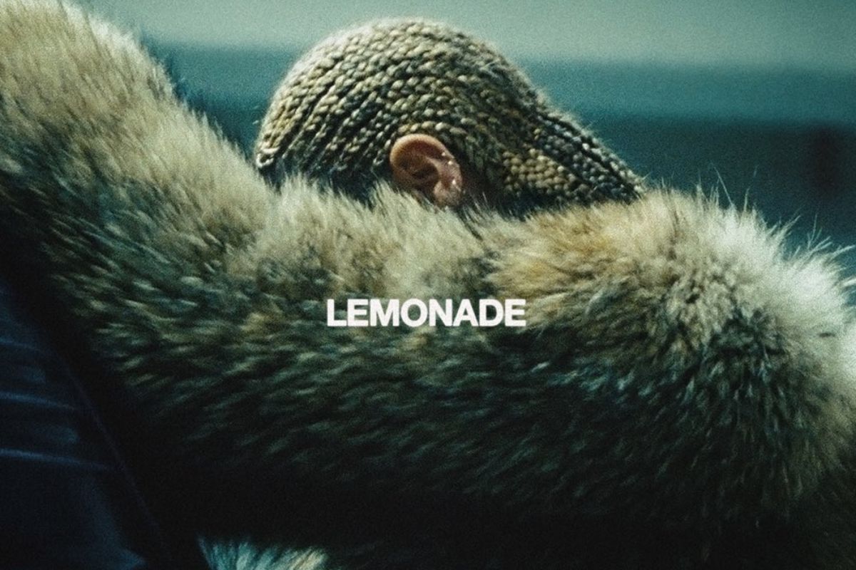 Rolling Stone coroa "Lemonade" de Beyoncé como o melhor álbum do século