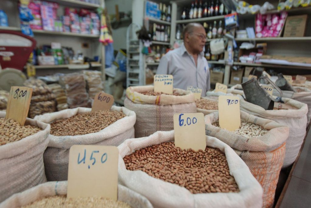 IGP-10 de janeiro desacelera e marca resultado abaixo do esperado