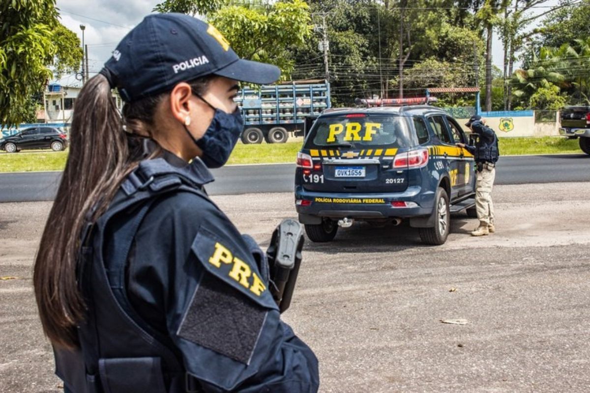 PEC da segurança pública traz nova função para Polícia Rodoviária