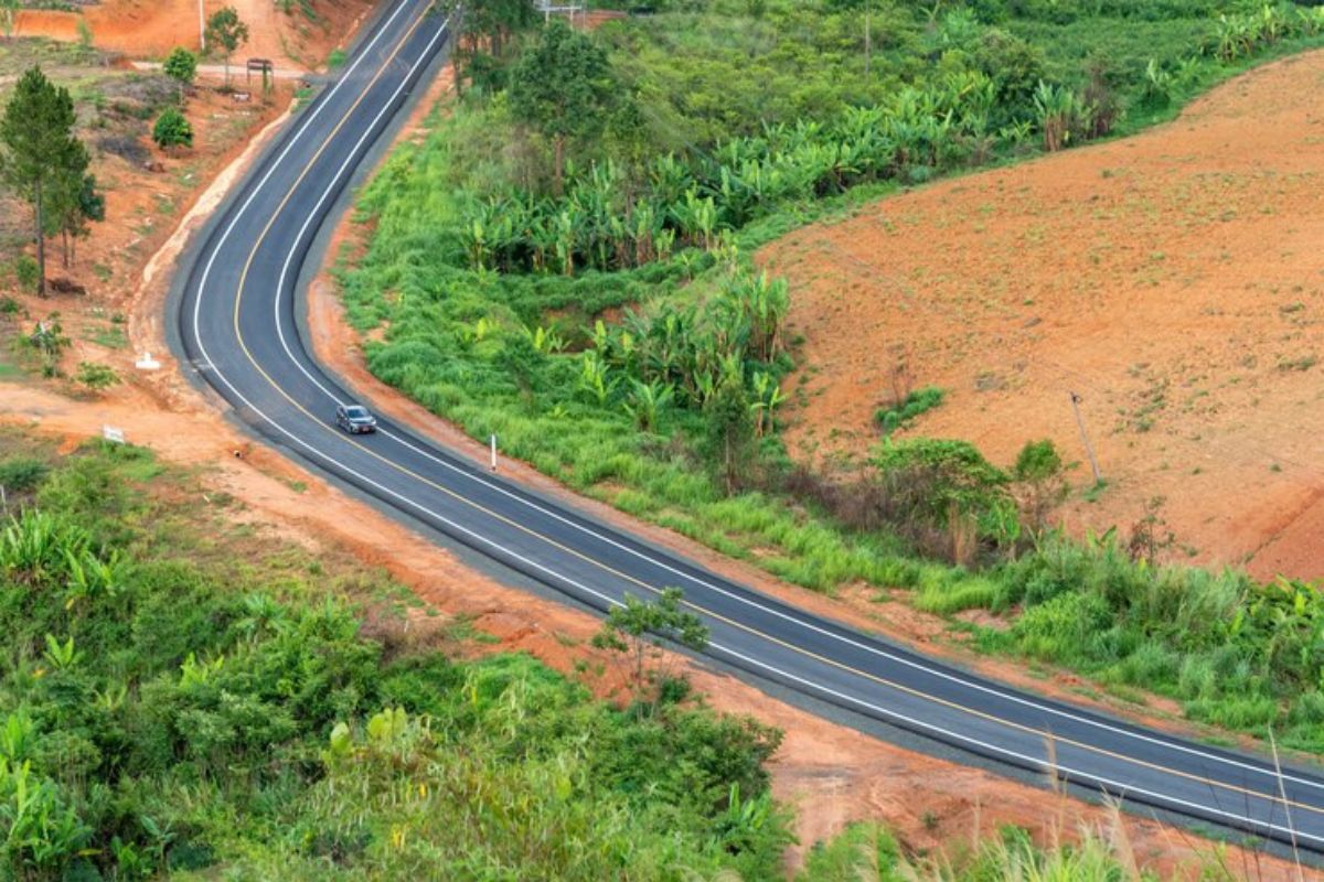 Rodovias brasileiras devem alcançar maior índice de qualidade em 2025