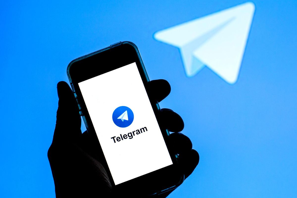 Denúncias de abuso infantil no Telegram disparam e expõem falha na moderação