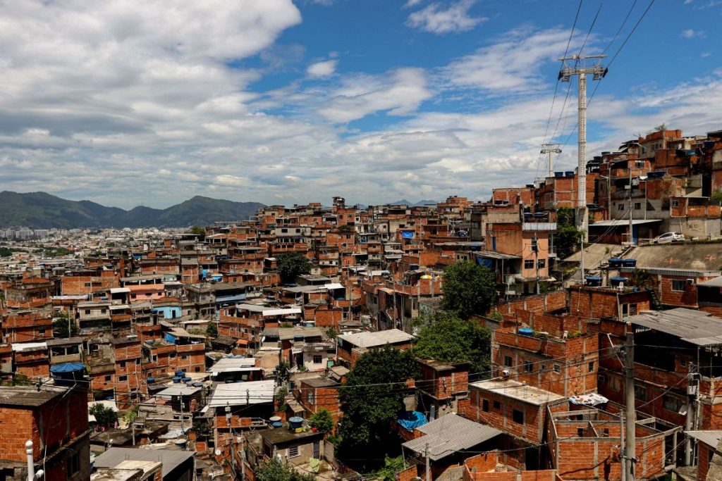 STF retoma julgamento sobre letalidade policial no Rio