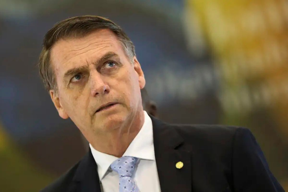 Julgamento no STF pode tornar Bolsonaro réu por tentativa de golpe