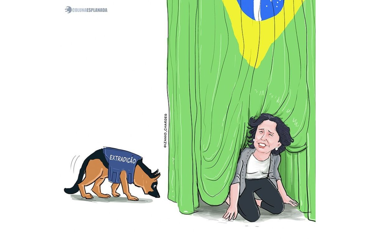 Crise silenciosa se instala entre Brasil e Peru por causa de Nadine Heredia