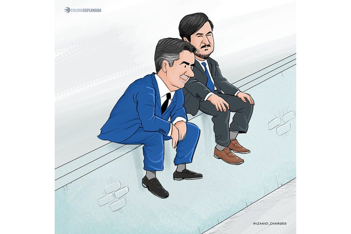 União-Progressistas joga dos dois lados e deixa Governo em alerta